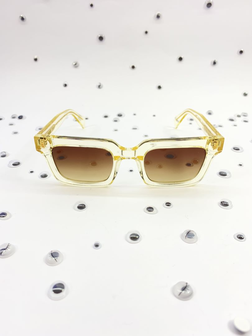 occhiali da soleacetato